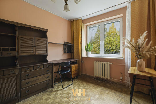 Mieszkanie Warszawa gm. Włochy Włochy, Okęcie, Komitetu Obrony Robotników