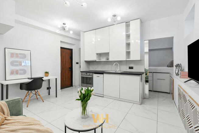 Lokal użytkowy Warszawa gm. Mokotów Mokotów, Ksawerów