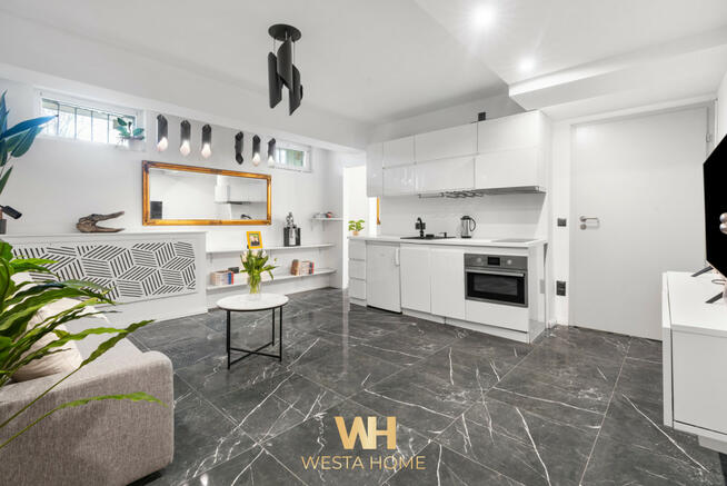 Mieszkanie Warszawa gm. Mokotów Mokotów, Ksawerów