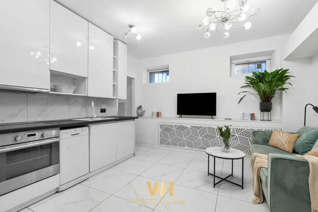 Mieszkanie Warszawa gm. Mokotów Mokotów, Ksawerów