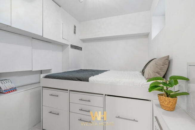 Mieszkanie Warszawa gm. Mokotów Mokotów, Ksawerów