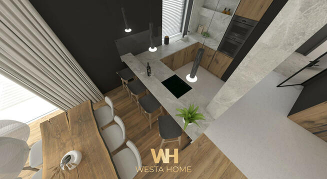 Dom Stare Grochale gm. Leoncin,