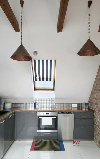 Mieszkanie Bytom, Łukasza Wallisa