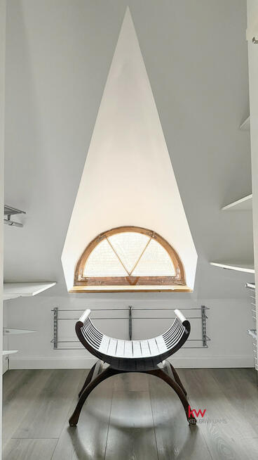 Mieszkanie Bytom, Łukasza Wallisa