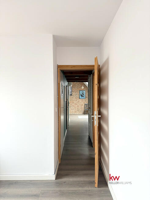 Mieszkanie Bytom, Łukasza Wallisa