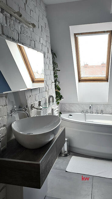 Mieszkanie Bytom, Łukasza Wallisa