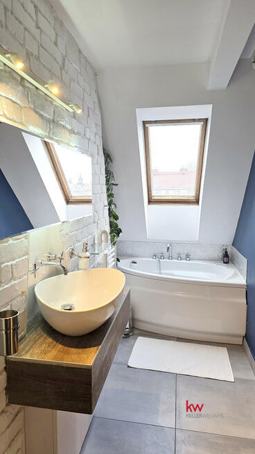 Mieszkanie Bytom, Łukasza Wallisa