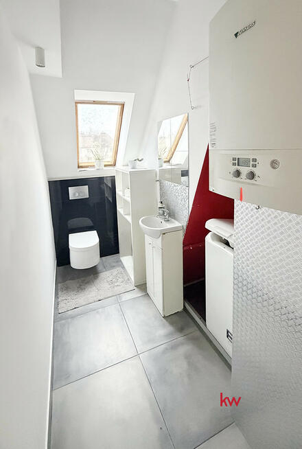 Mieszkanie Bytom, Łukasza Wallisa