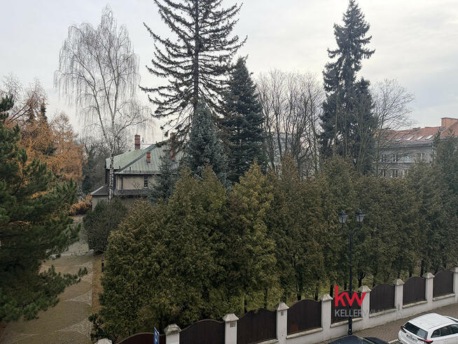 Mieszkanie Katowice Centrum, Plac Powstańców Śląskich