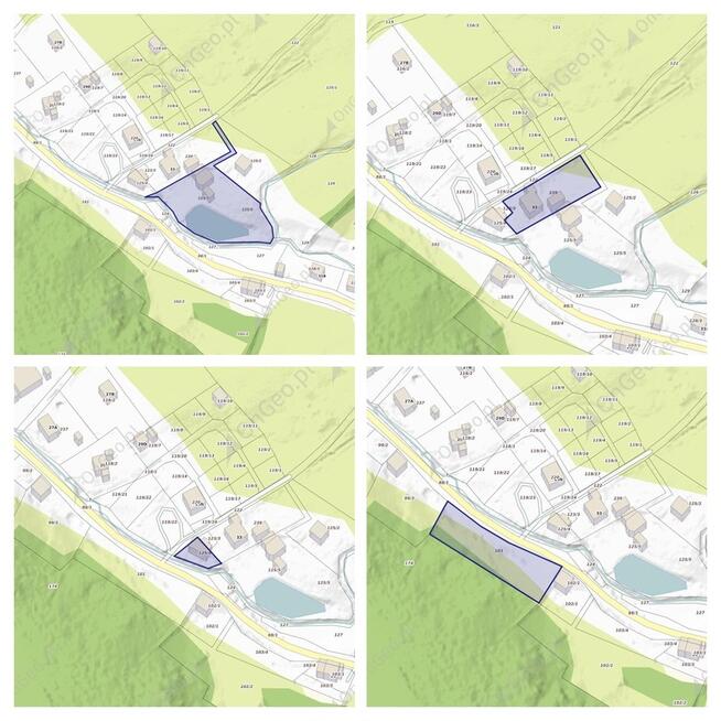 Pensjonat + 1,2ha | 15 Pokoi | Rzeczka | Wynajem 1