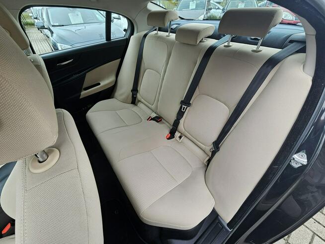 Jaguar XE model 2016, polski salon, serwis, nowy rozrząd,