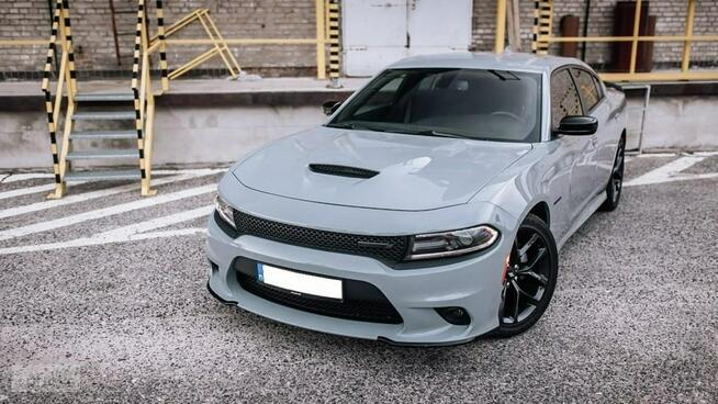 Dodge Charger