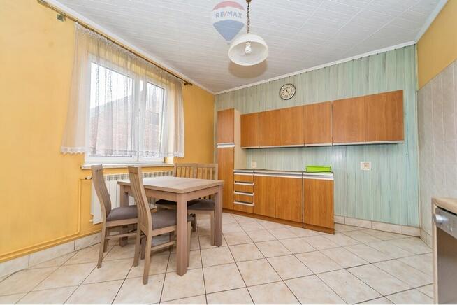 Dom na wsi z potencjałem