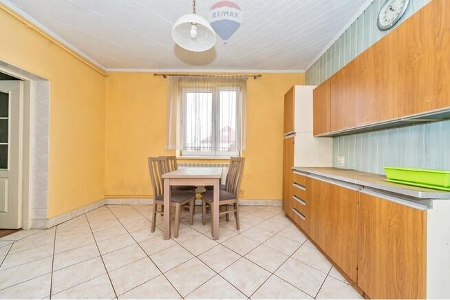 Dom na wsi z potencjałem