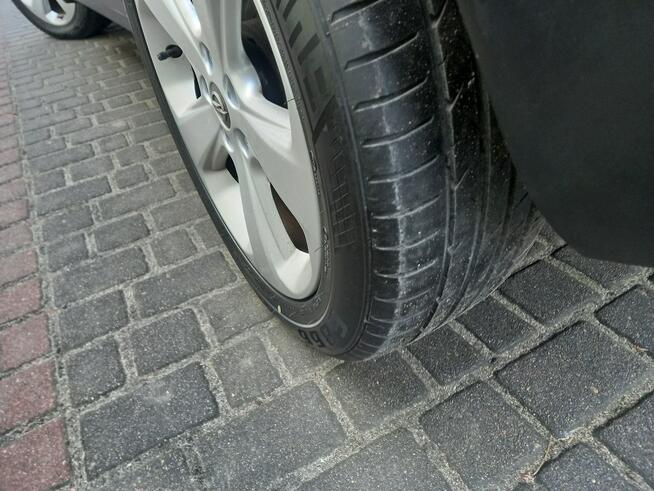 Opel Mokka 1.7Crdi 130KM 6-Bieg Duża Nawigacja Bezwypadkowa Zarejestrowana Okazja