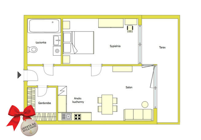 Mieszkanie Lublin Śródmieście,