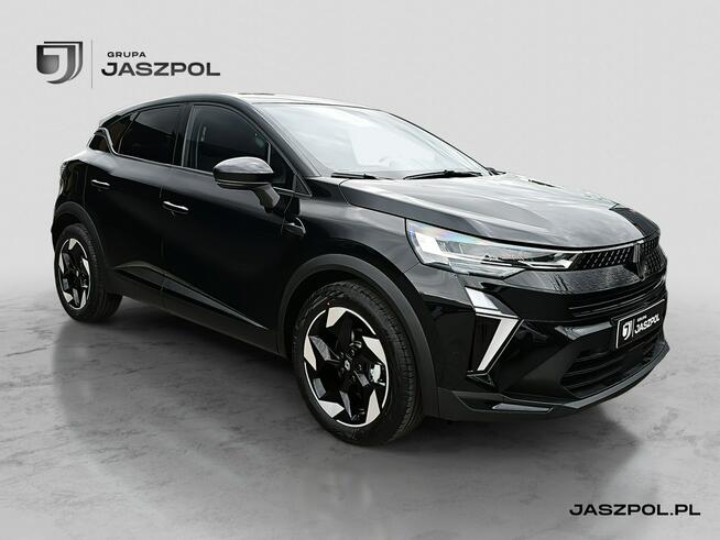 Renault Captur 1.0 TCe Techno LPG