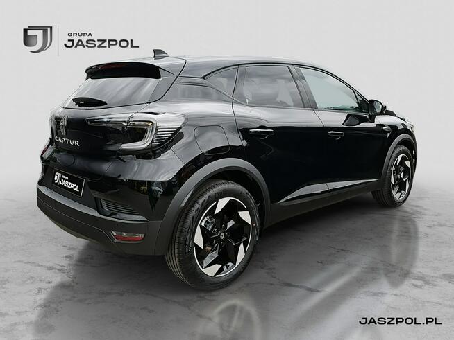 Renault Captur 1.0 TCe Techno LPG
