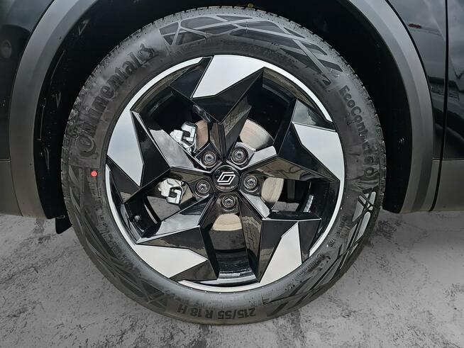 Renault Captur 1.0 TCe Techno LPG