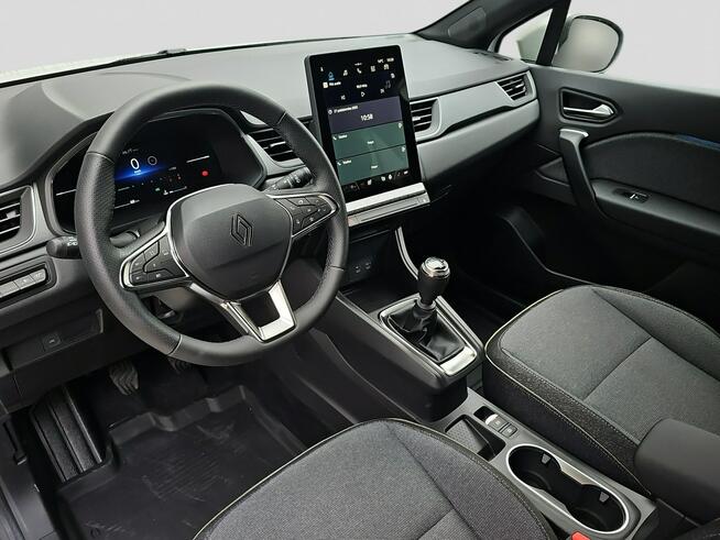 Renault Captur 1.0 TCe Techno LPG