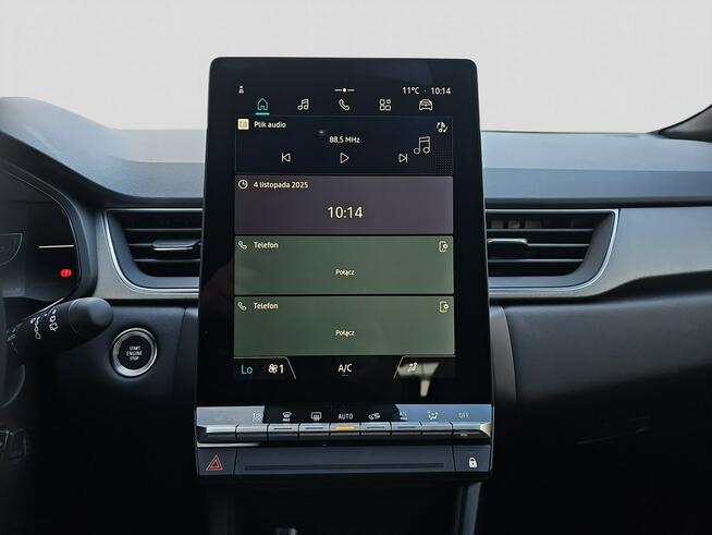 Renault Captur 1.0 TCe Techno LPG