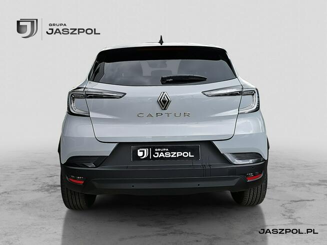 Renault Captur 1.0 TCe Techno LPG