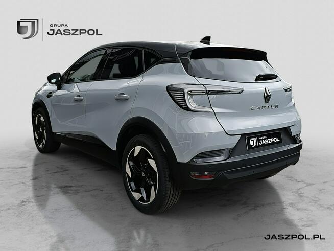 Renault Captur 1.0 TCe Techno LPG