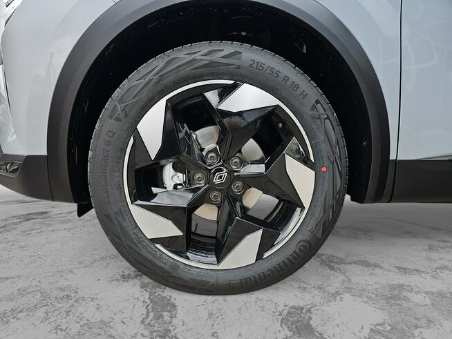 Renault Captur 1.0 TCe Techno LPG