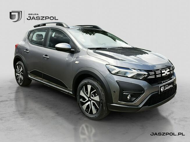 Dacia Sandero Stepway 1.0 TCe Expression LPG