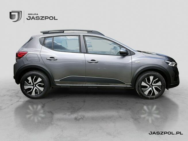 Dacia Sandero Stepway 1.0 TCe Expression LPG