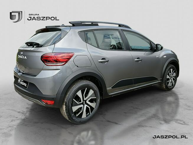 Dacia Sandero Stepway 1.0 TCe Expression LPG