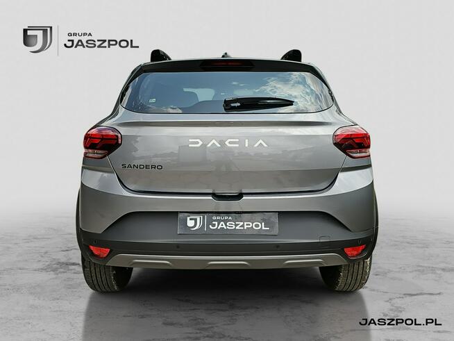 Dacia Sandero Stepway 1.0 TCe Expression LPG