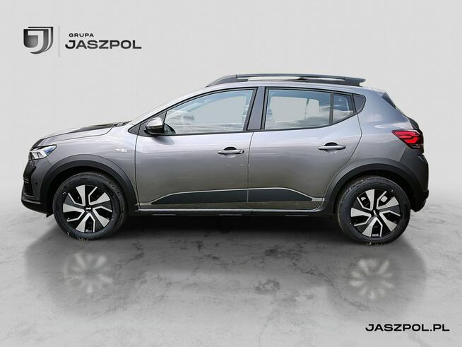 Dacia Sandero Stepway 1.0 TCe Expression LPG