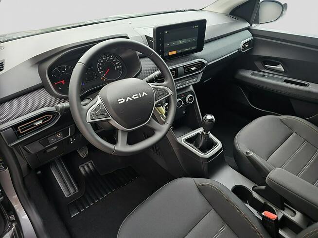 Dacia Sandero Stepway 1.0 TCe Expression LPG