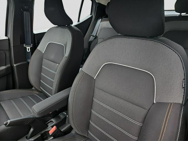 Dacia Sandero Stepway 1.0 TCe Expression LPG