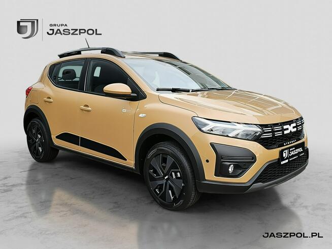 Dacia Sandero Stepway 1.0 TCe Expression LPG