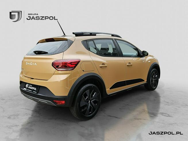 Dacia Sandero Stepway 1.0 TCe Expression LPG