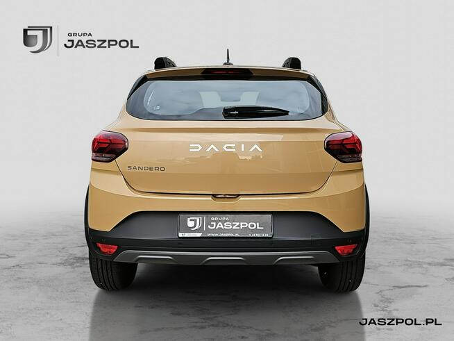 Dacia Sandero Stepway 1.0 TCe Expression LPG