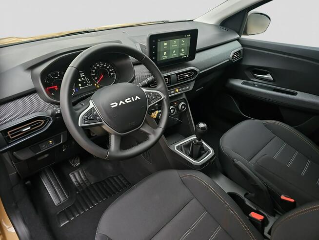 Dacia Sandero Stepway 1.0 TCe Expression LPG