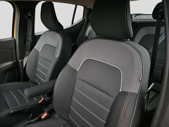 Dacia Sandero Stepway 1.0 TCe Expression LPG