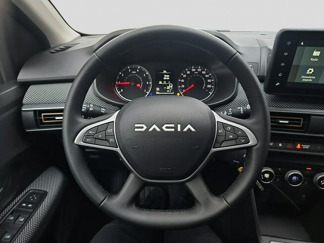 Dacia Sandero Stepway 1.0 TCe Expression LPG