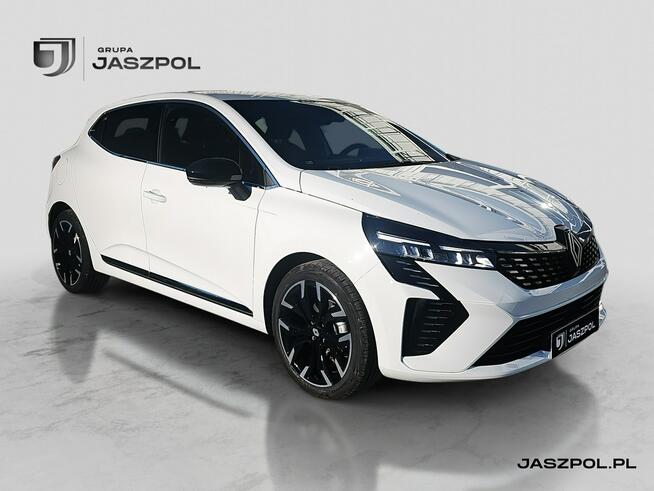 Renault Clio 1.0 TCe Generation LPG