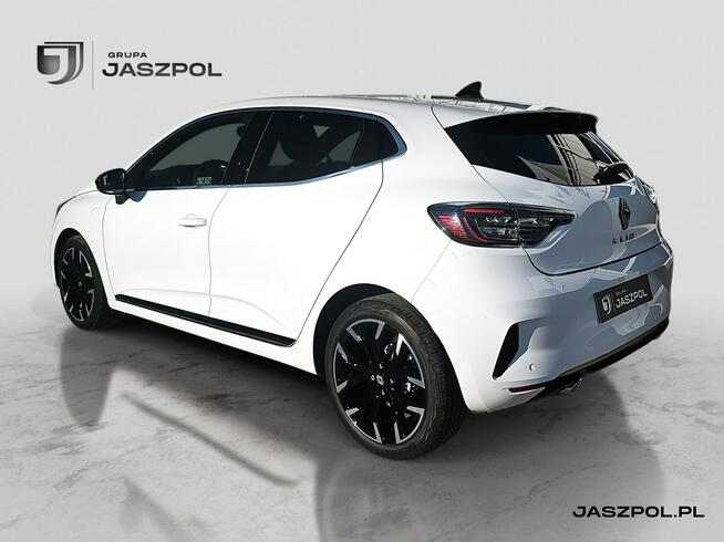 Renault Clio 1.0 TCe Generation LPG