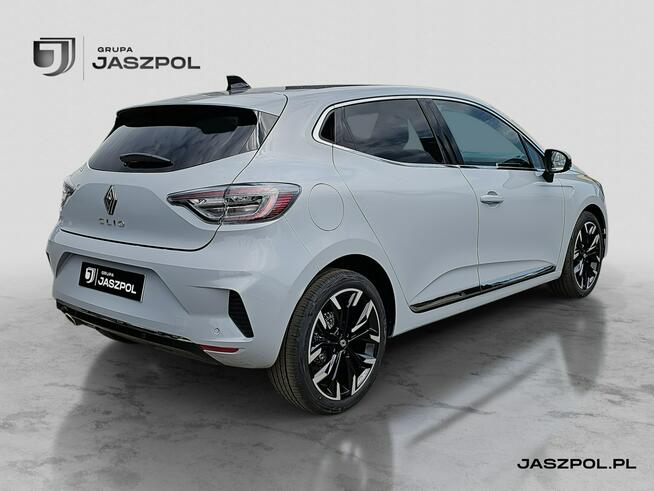 Renault Clio 1.0 TCe Generation LPG