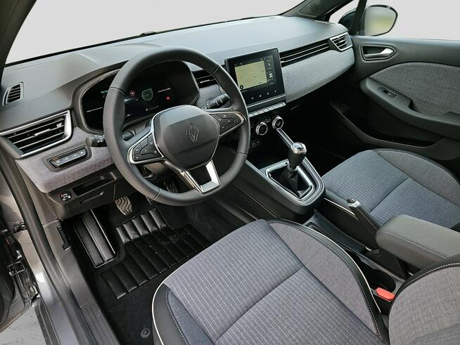 Renault Clio 1.0 TCe Generation LPG