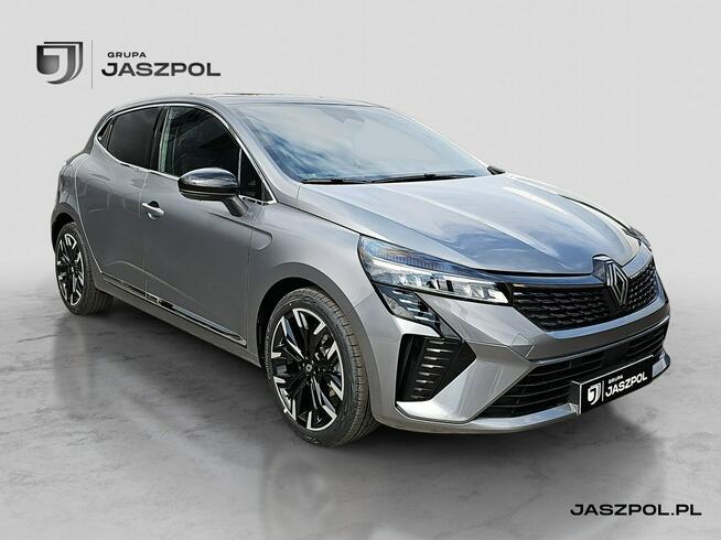 Renault Clio 1.0 TCe Generation LPG