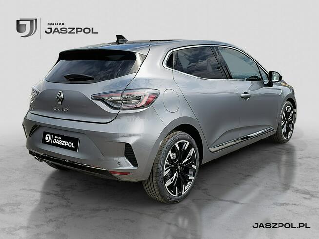 Renault Clio 1.0 TCe Generation LPG