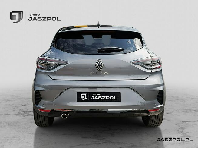 Renault Clio 1.0 TCe Generation LPG