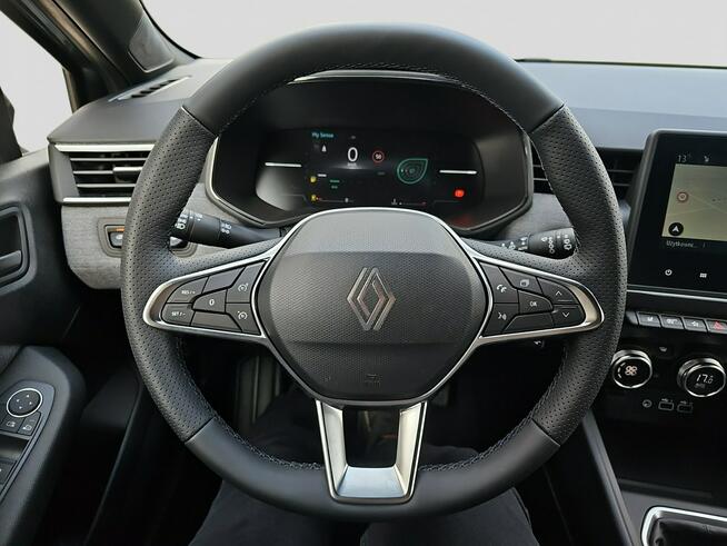 Renault Clio 1.0 TCe Generation LPG