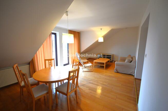 Mieszkanie Bochnia